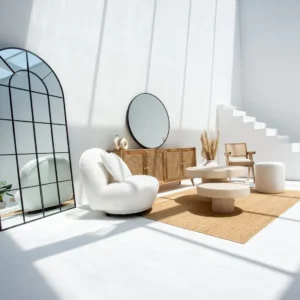 The Camberley Kitchen 2